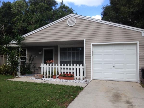 2747 KAVALIER DRIVE , PALM HARBOR, FL 34684