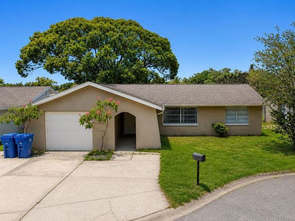 7437 CARMEL AVENUE , NEW PORT RICHEY, FL 34655