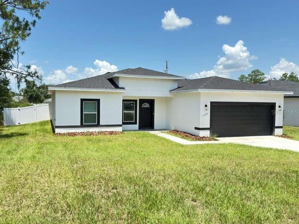 15096 SW 51ST AVENUE , OCALA, FL 34473
