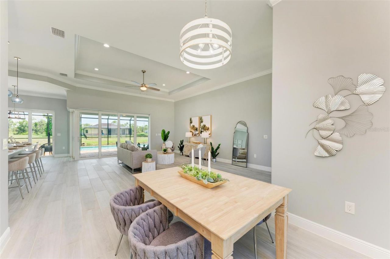 777 Boundary Boulevard, Rotonda West, FL 33947 Photo