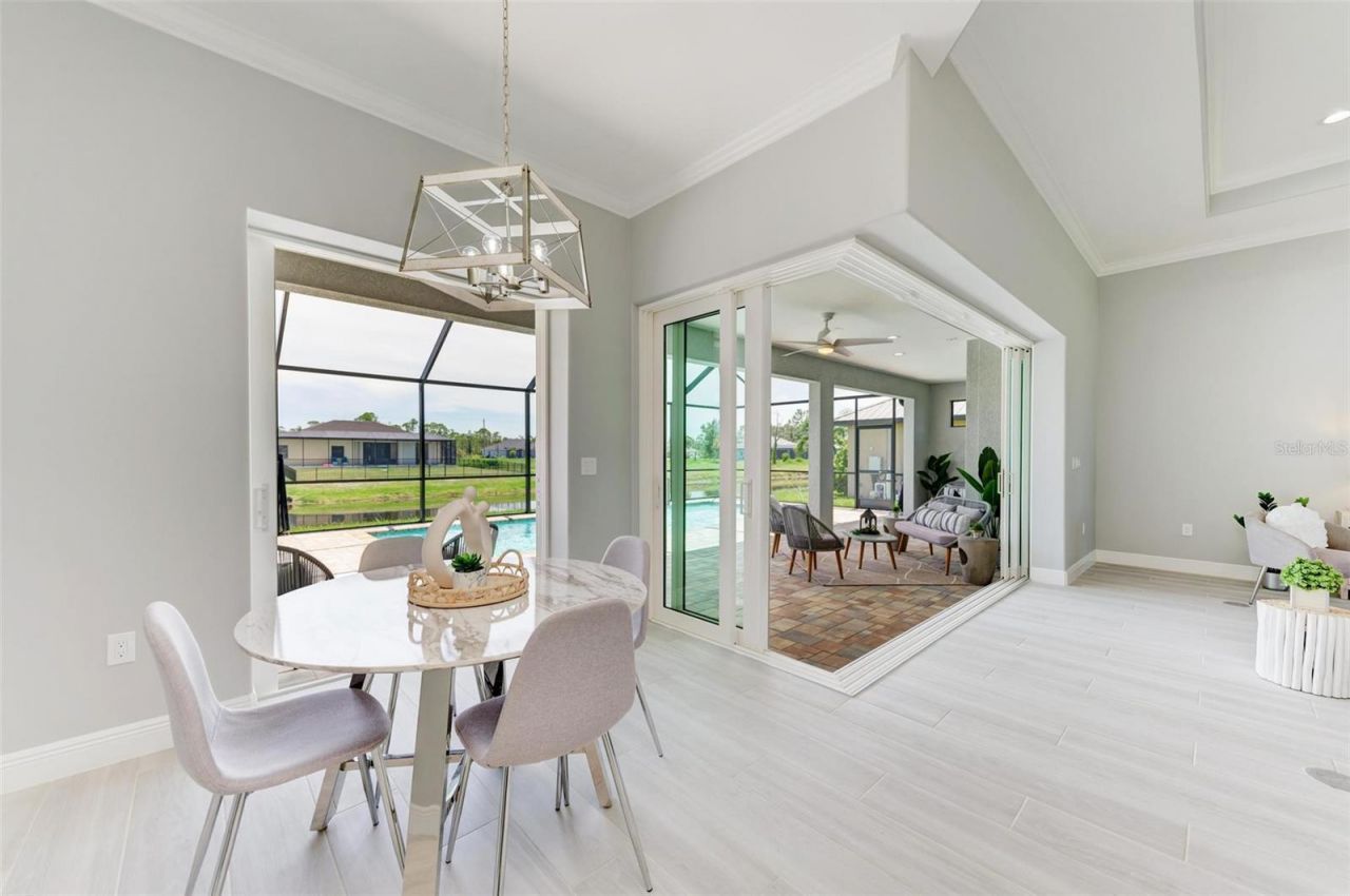 777 Boundary Boulevard, Rotonda West, FL 33947 Photo