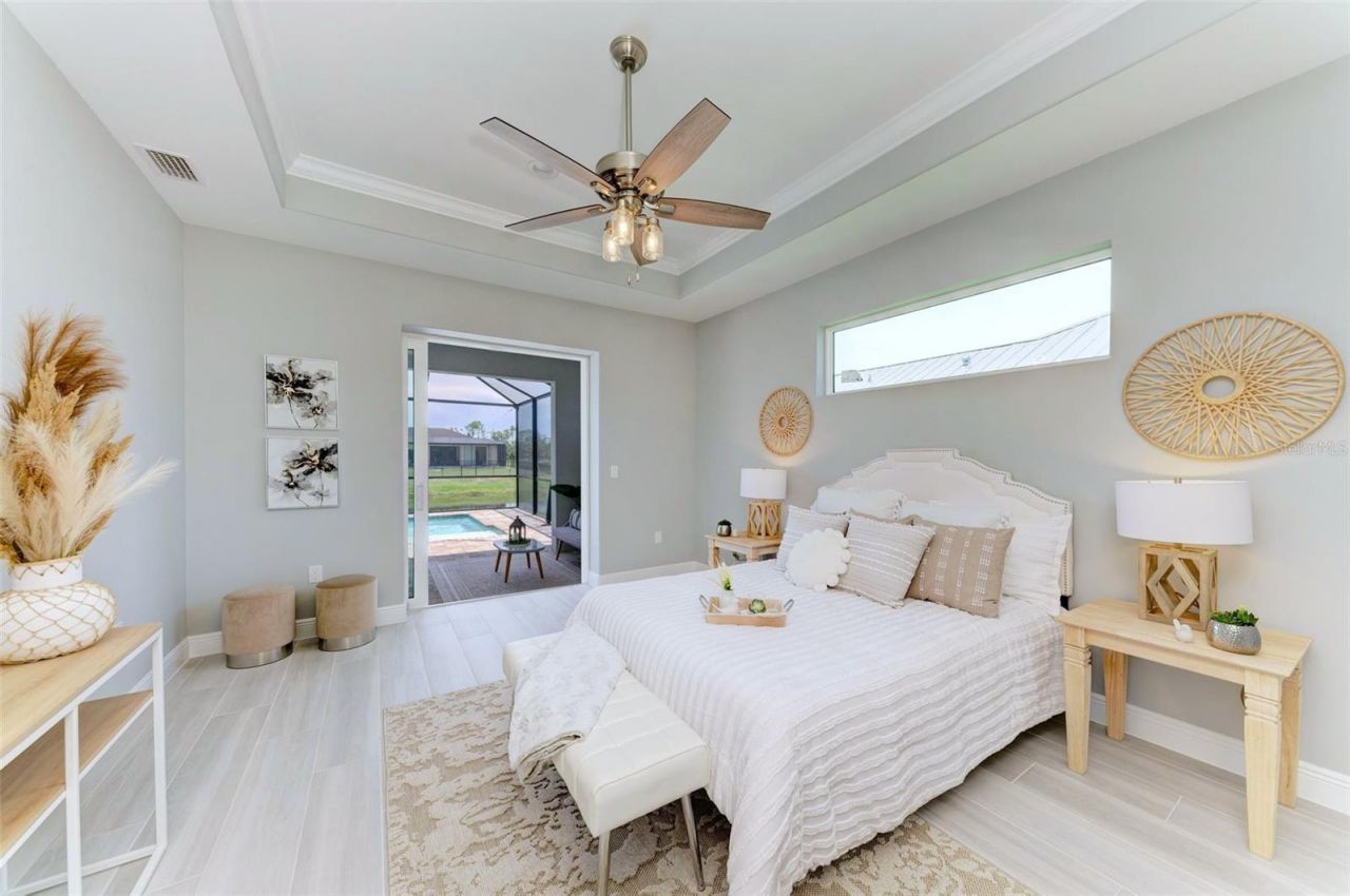 777 Boundary Boulevard, Rotonda West, FL 33947 Photo