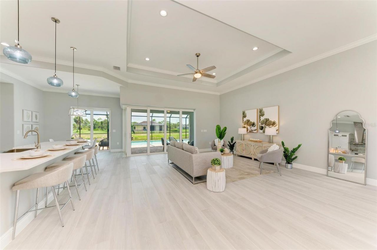 777 Boundary Boulevard, Rotonda West, FL 33947 Photo