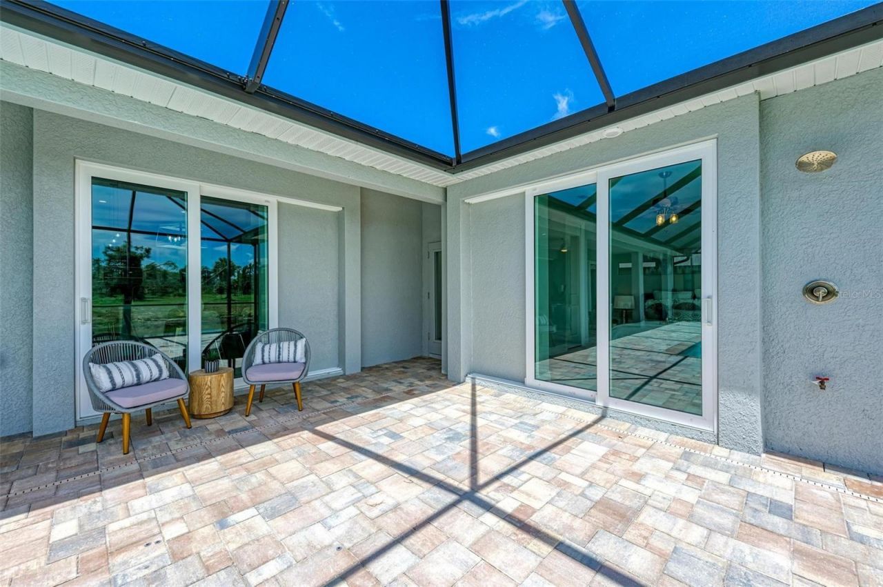 777 Boundary Boulevard, Rotonda West, FL 33947 Photo