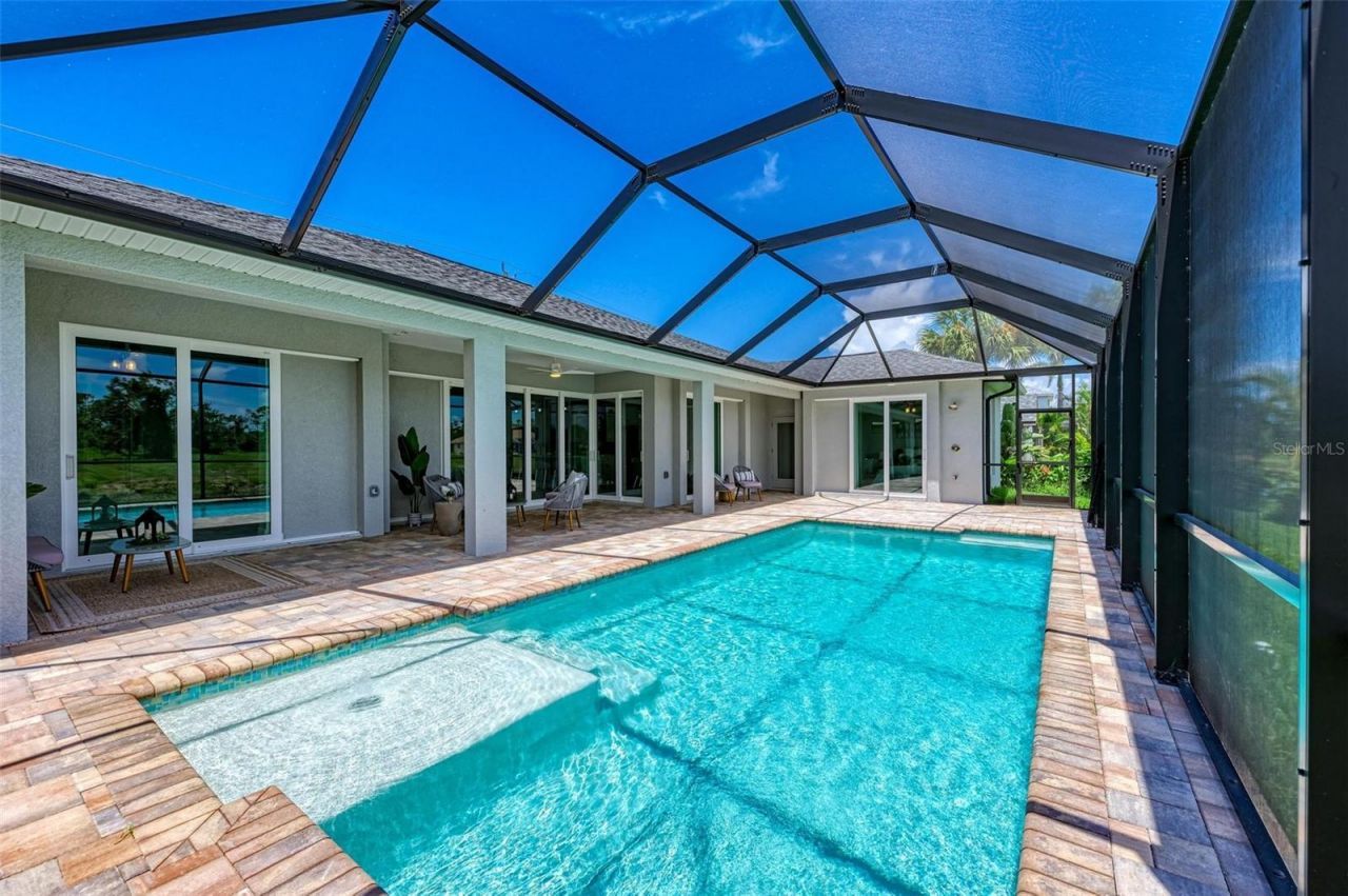 777 Boundary Boulevard, Rotonda West, FL 33947 Photo