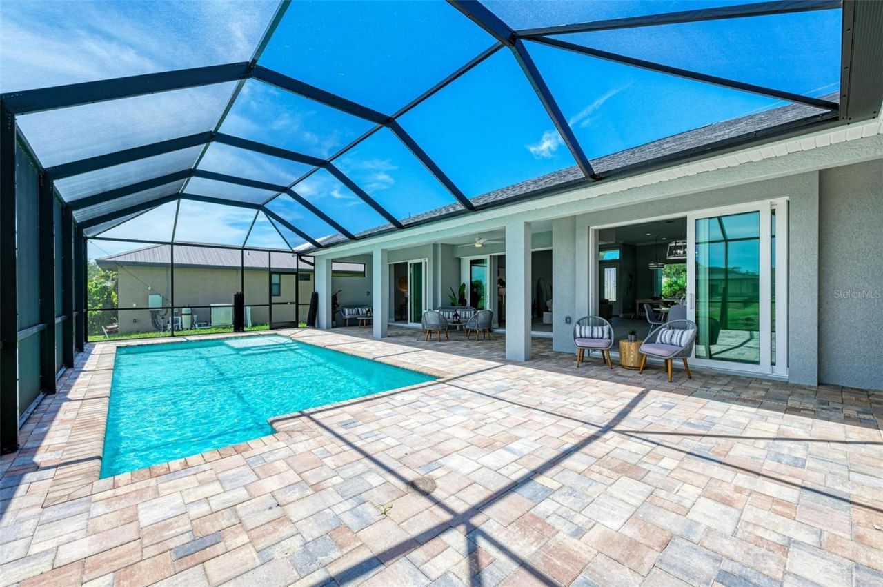 777 Boundary Boulevard, Rotonda West, FL 33947 Photo