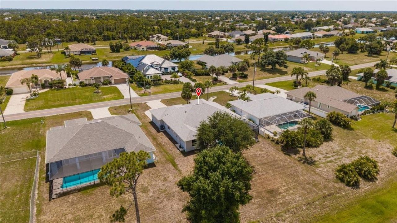 777 Boundary Boulevard, Rotonda West, FL 33947 Photo