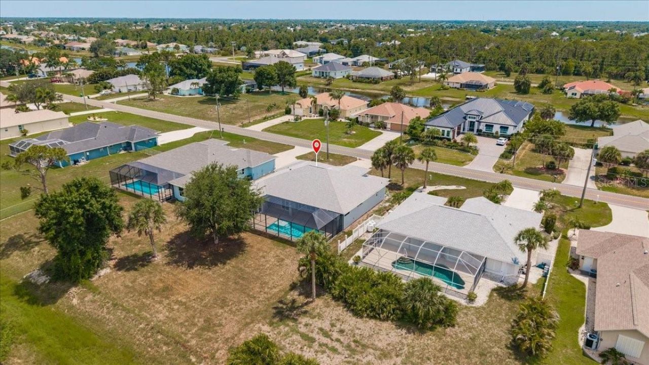 777 Boundary Boulevard, Rotonda West, FL 33947 Photo
