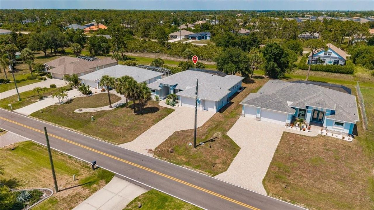 777 Boundary Boulevard, Rotonda West, FL 33947 Photo