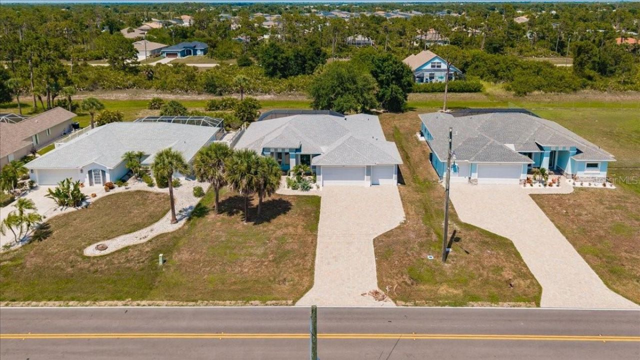 777 Boundary Boulevard, Rotonda West, FL 33947 Photo