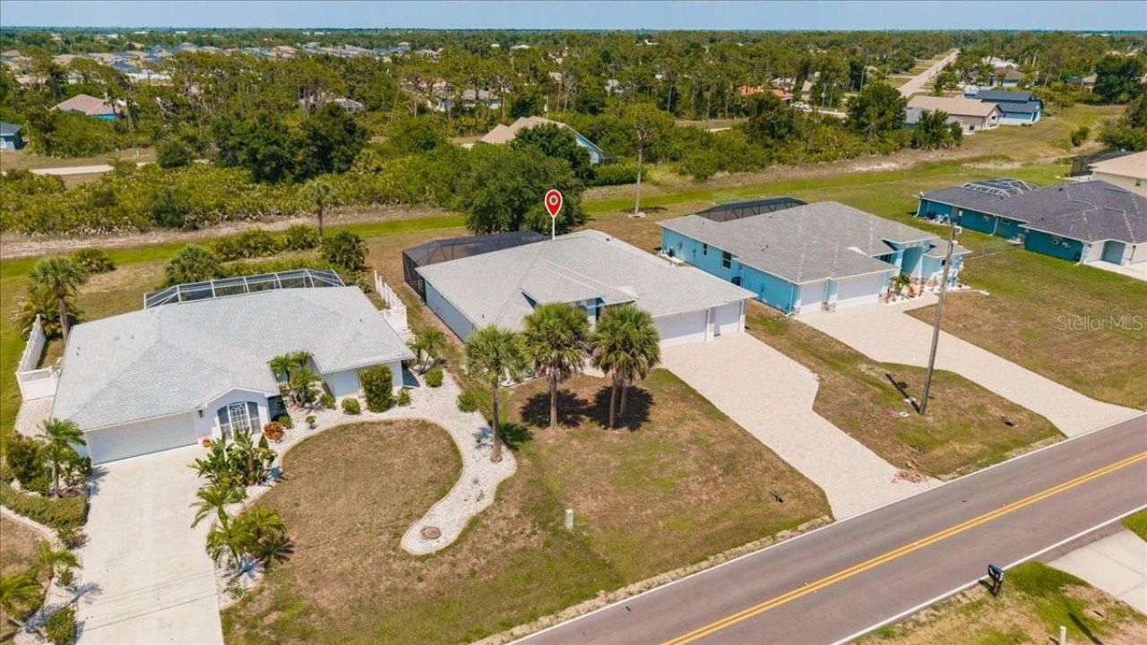 777 Boundary Boulevard, Rotonda West, FL 33947 Photo