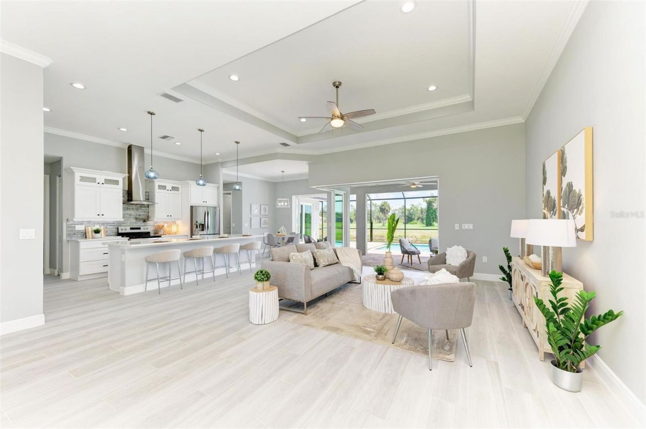 777 Boundary Boulevard, Rotonda West, FL 33947 Photo