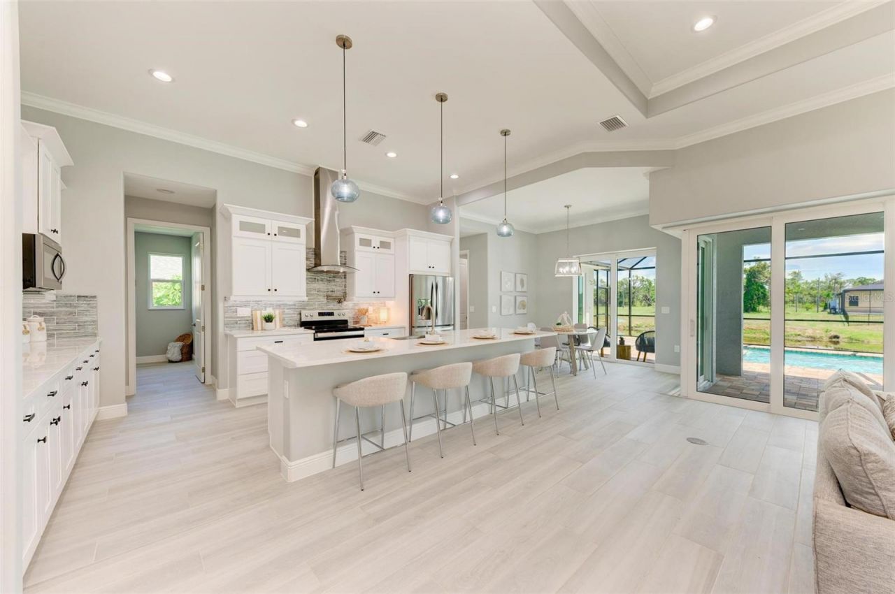 779 Boundary Boulevard, Rotonda West, FL 33947 Photo