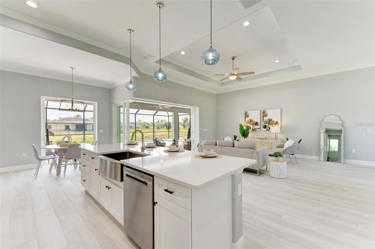 779 Boundary Boulevard, Rotonda West, FL 33947 Photo