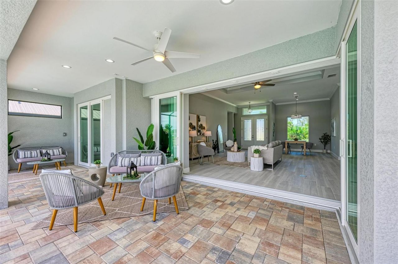 779 Boundary Boulevard, Rotonda West, FL 33947 Photo