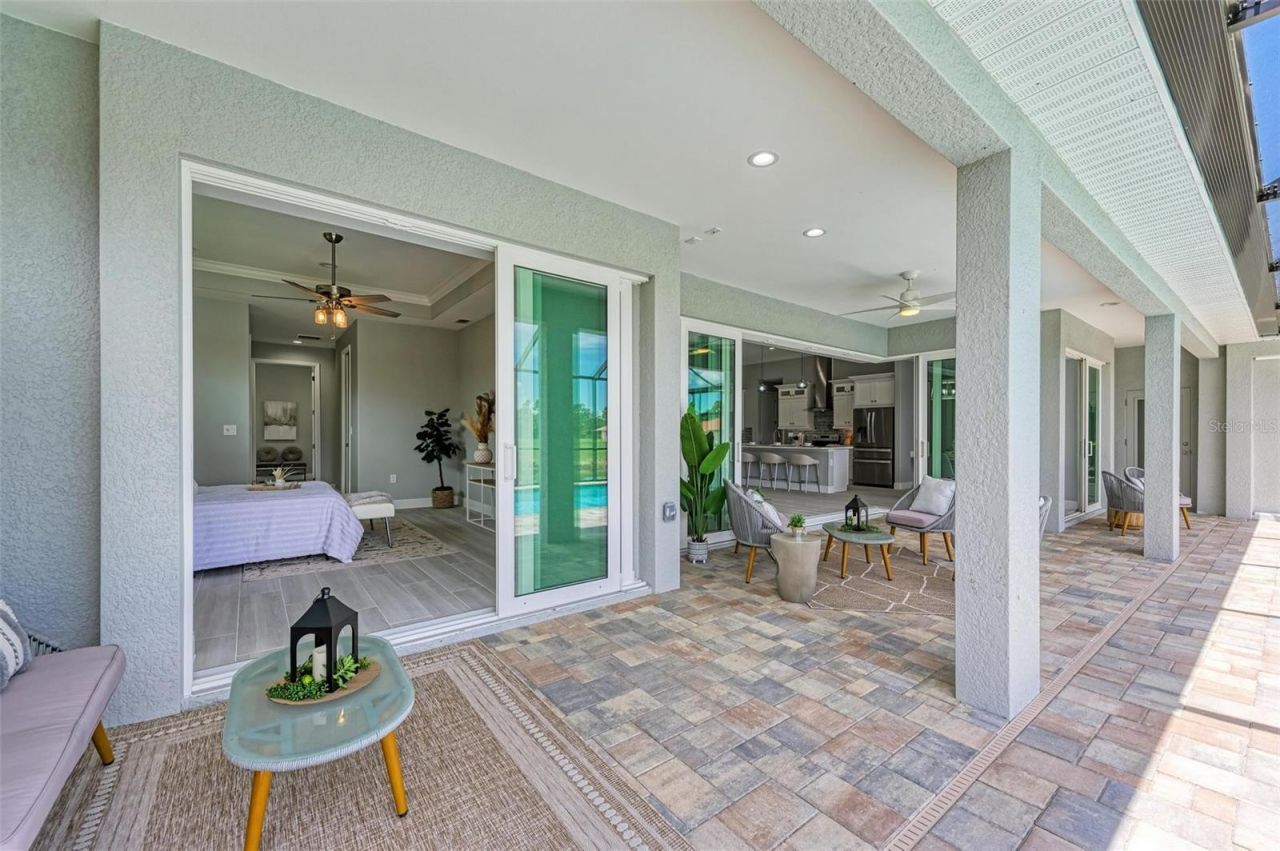 779 Boundary Boulevard, Rotonda West, FL 33947 Photo