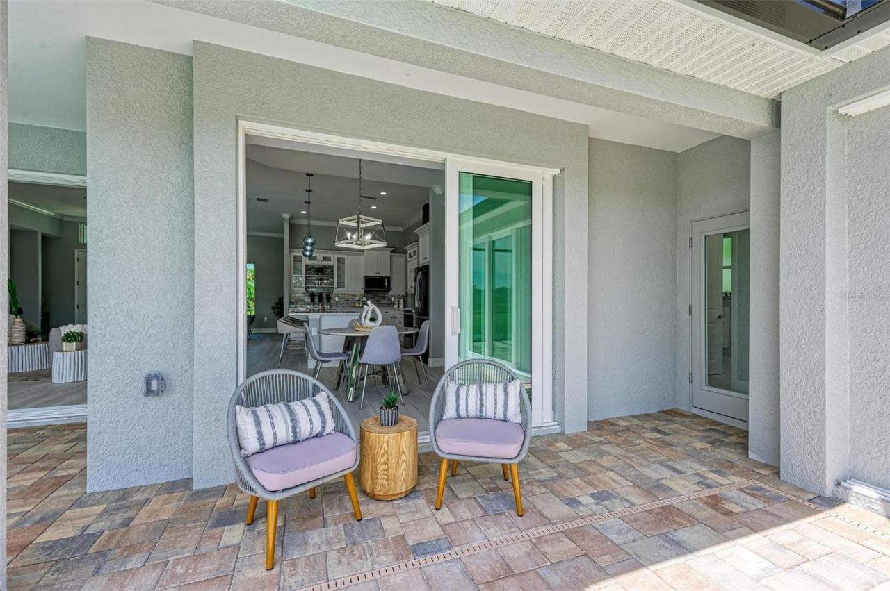 779 Boundary Boulevard, Rotonda West, FL 33947 Photo