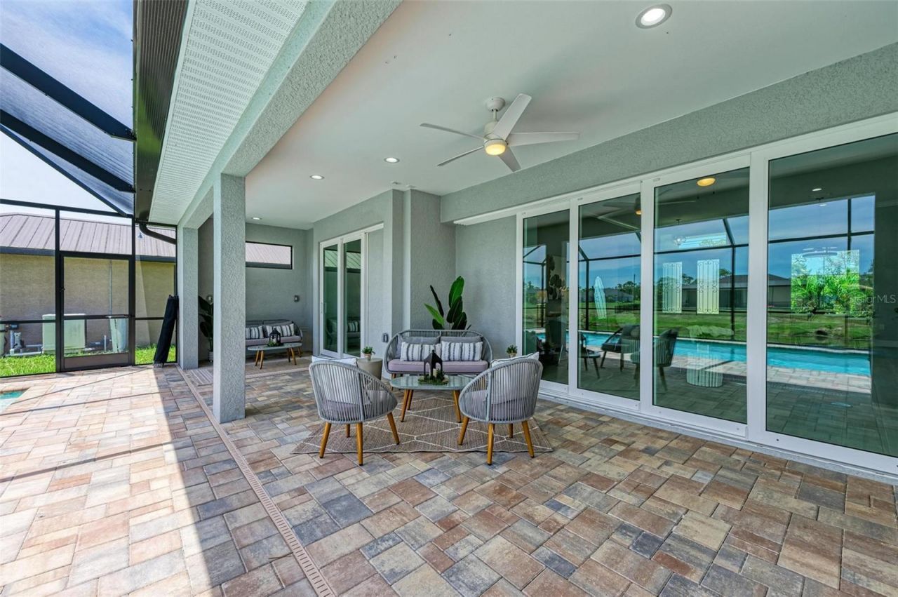 779 Boundary Boulevard, Rotonda West, FL 33947 Photo
