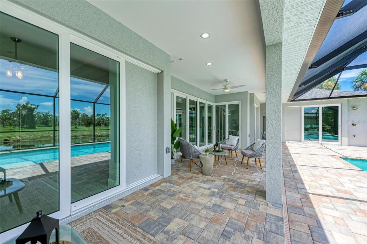 779 Boundary Boulevard, Rotonda West, FL 33947 Photo