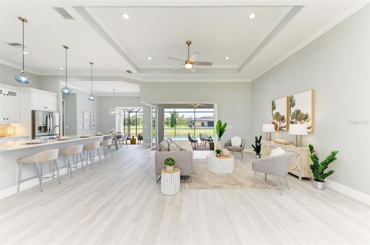 779 Boundary Boulevard, Rotonda West, FL 33947 Photo