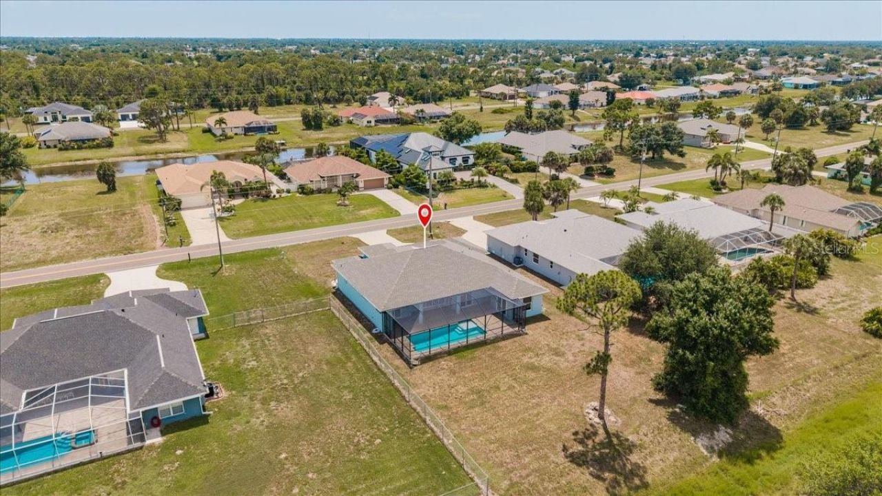 779 Boundary Boulevard, Rotonda West, FL 33947 Photo