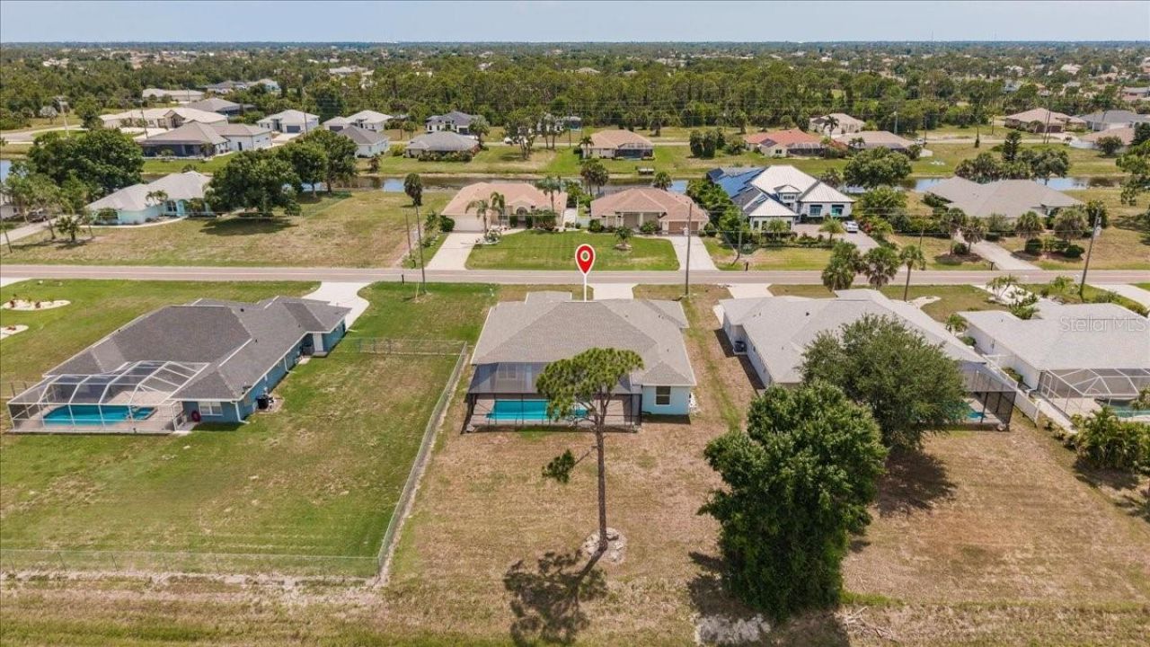 779 Boundary Boulevard, Rotonda West, FL 33947 Photo