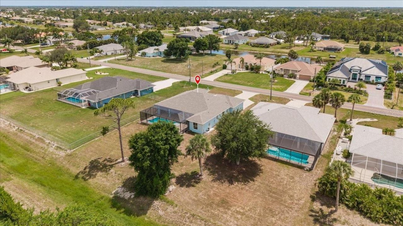 779 Boundary Boulevard, Rotonda West, FL 33947 Photo