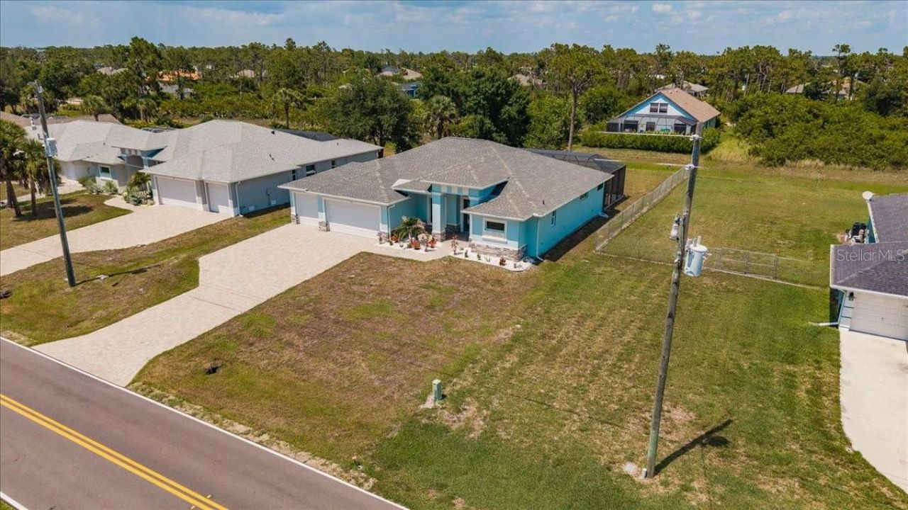 779 Boundary Boulevard, Rotonda West, FL 33947 Photo