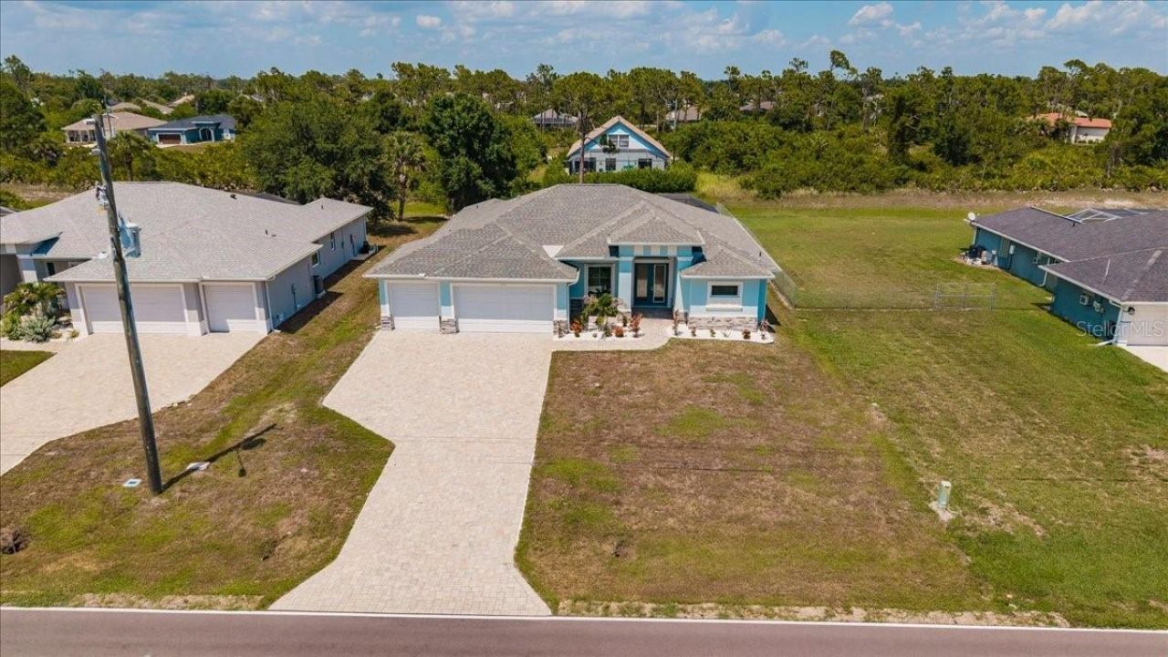779 Boundary Boulevard, Rotonda West, FL 33947 Photo