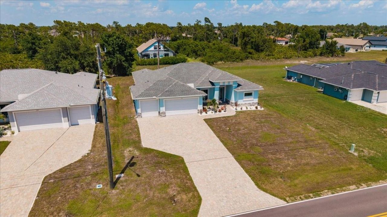 779 Boundary Boulevard, Rotonda West, FL 33947 Photo