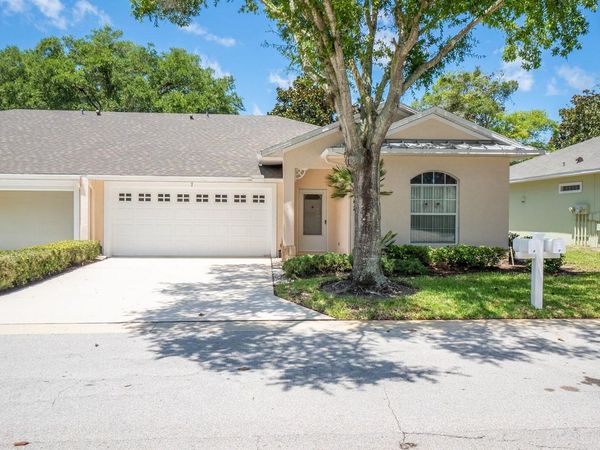7 ARBOR TRACE , Unit 2, PALM COAST, FL 32137