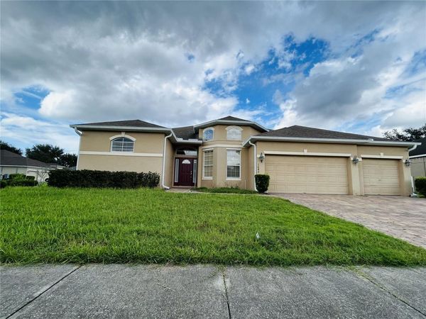 1642 CHANDELLE LANE , WINTER GARDEN, FL 34787