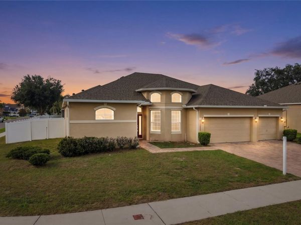 1642 CHANDELLE LANE , WINTER GARDEN, FL 34787