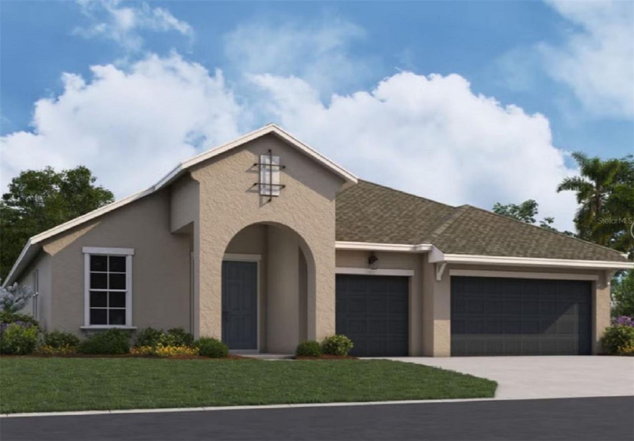 17462 Cottontail Circle , Punta Gorda, FL 33982 Main Photo
