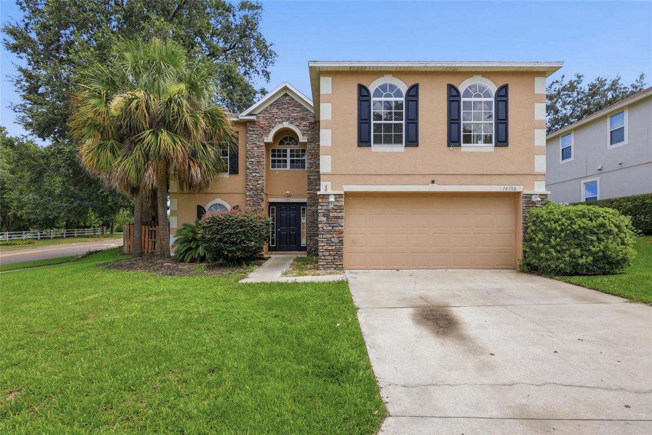 14386 NW 159th Place, Alachua, FL 32615 Main Photo