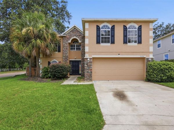 14386 NW 159TH PLACE , ALACHUA, FL 32615