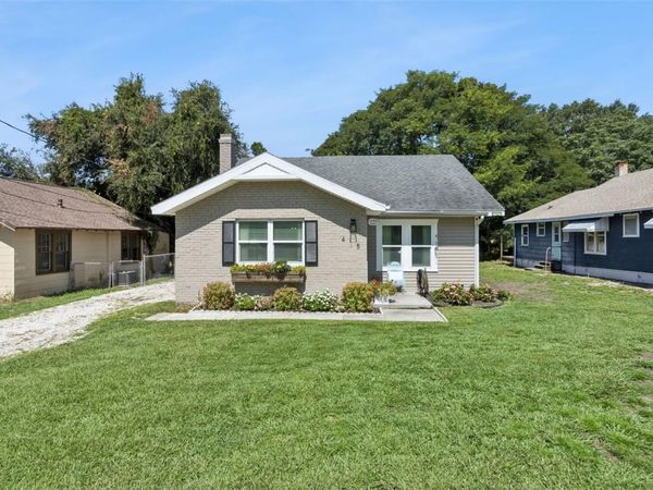 415 8TH STREET NE, WINTER HAVEN, FL 33881