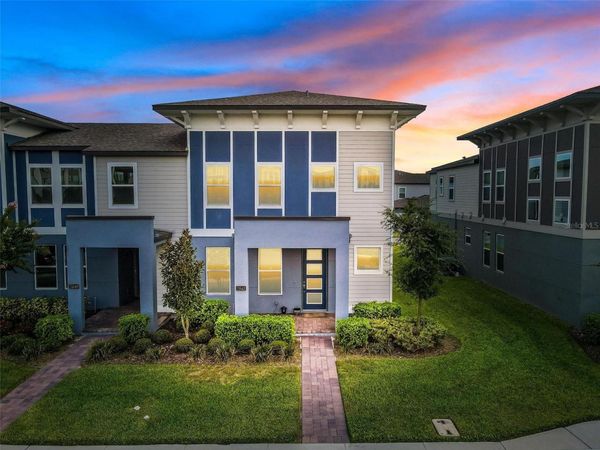 7043 CARRICKBEND LANE , ORLANDO, FL 32819