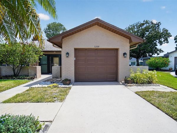 3284 GORSE COURT , PALM HARBOR, FL 34684