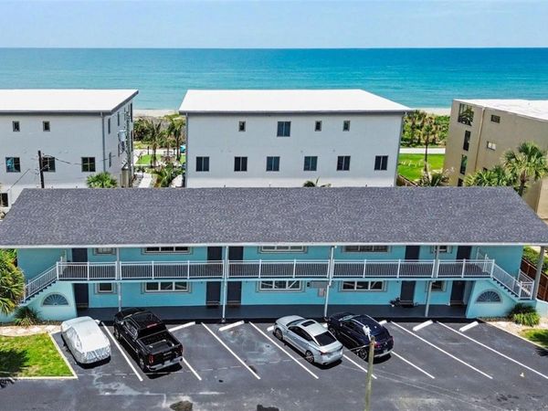 1011 S MIRAMAR AVENUE, Unit 9, INDIALANTIC, FL 32903