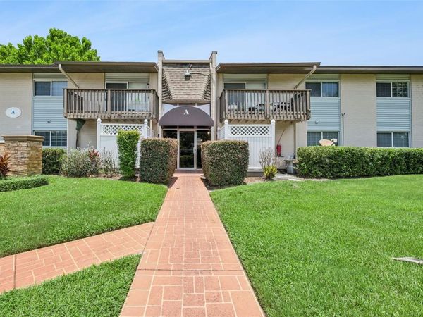 1695 LEE ROAD , Unit A116, WINTER PARK, FL 32789