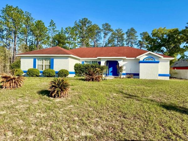 13076 SW 78TH TERRACE , OCALA, FL 34473