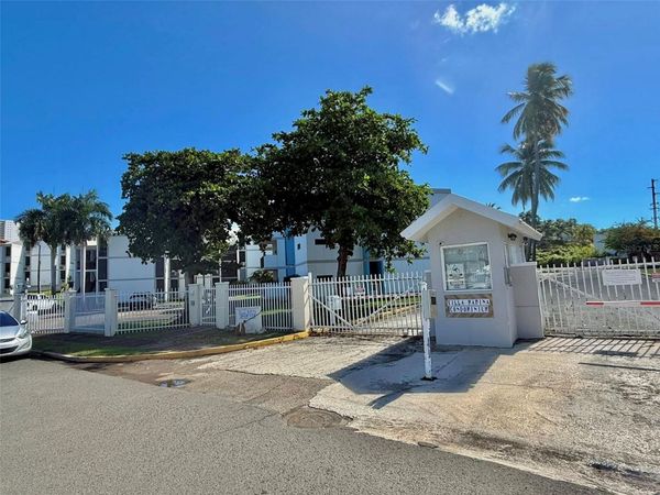 Villa Marina Condo VILLA MARINA AVE. , Unit D201, FAJARDO, PR 00738