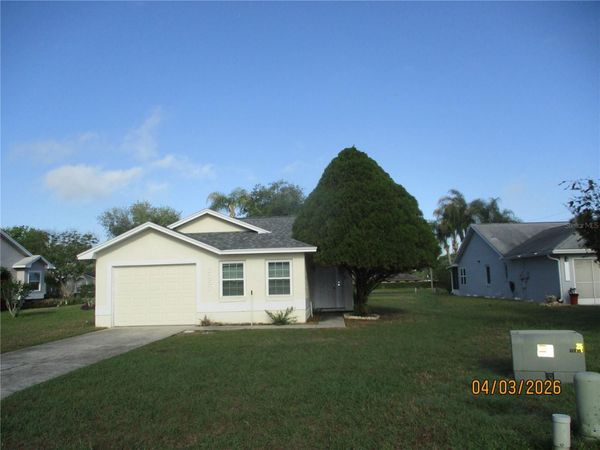 6357 EGRET DRIVE, LAKELAND, FL 33809