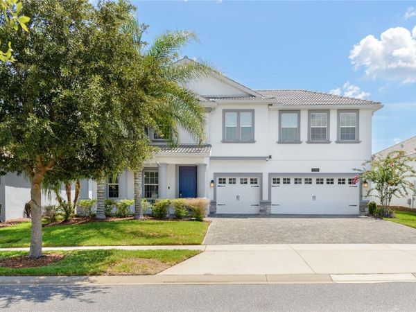 1394 OLYMPIC CLUB BOULEVARD , CHAMPIONS GATE, FL 33896