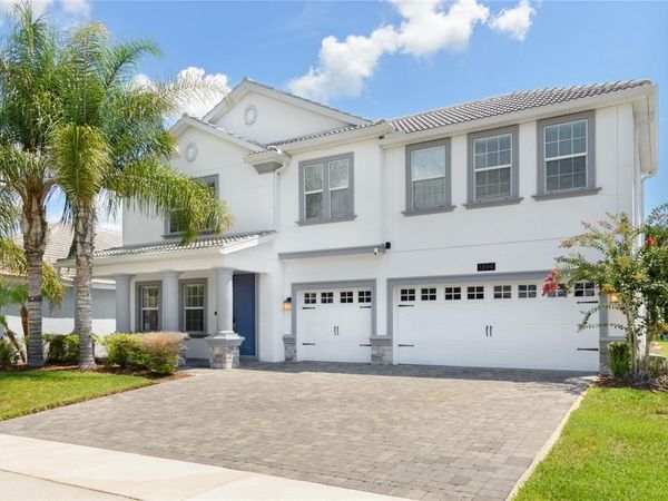 1394 OLYMPIC CLUB BOULEVARD, CHAMPIONS GATE, FL 33896