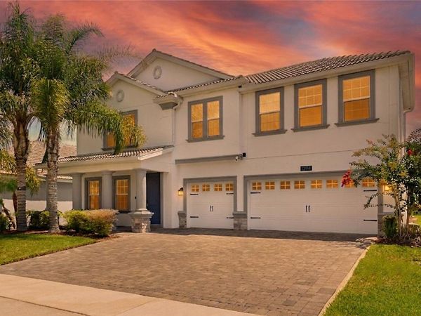 1394 OLYMPIC CLUB BOULEVARD, CHAMPIONS GATE, FL 33896