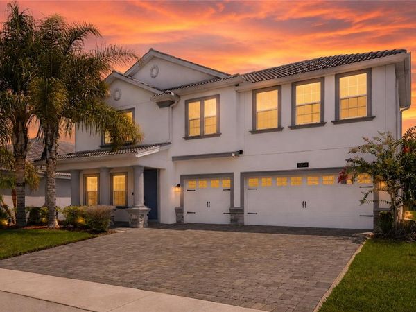 1394 OLYMPIC CLUB BOULEVARD, CHAMPIONS GATE, FL 33896