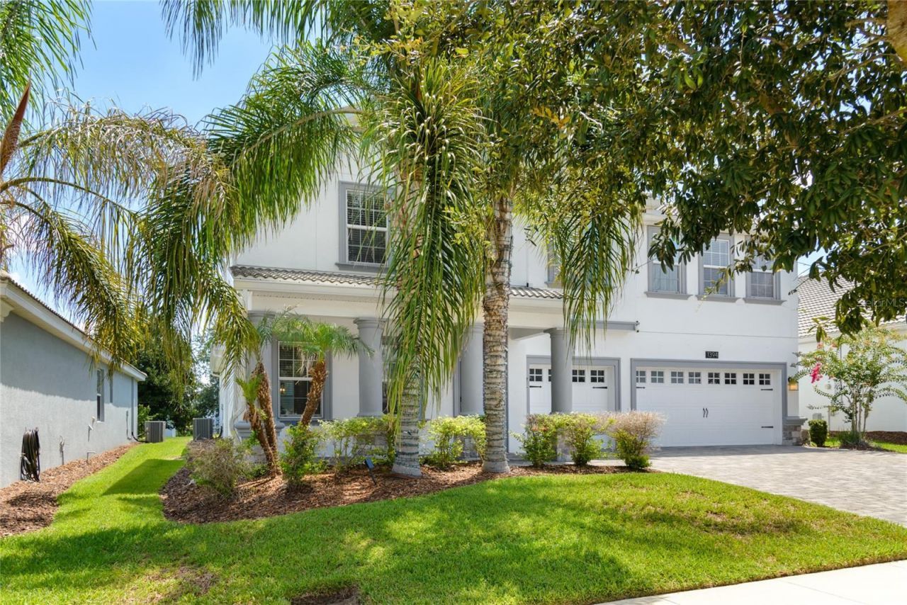 1394 Olympic Club Boulevard, Champions Gate, FL 33896 Photo