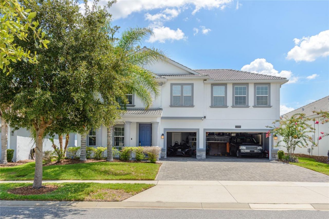1394 Olympic Club Boulevard, Champions Gate, FL 33896 Photo